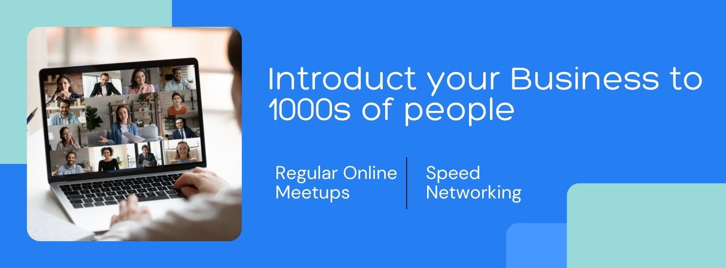 ConnectPro Speed Network